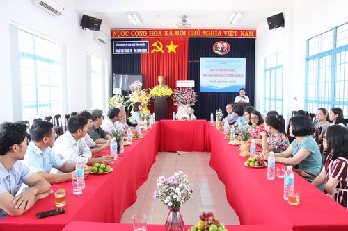 Chi hội Tạp chí Khoa học và Công nghệ tỉnh Đắk Lắk gặp mặt nhân kỷ niệm Ngày Báo chí Cách mạng Việt Nam